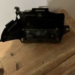 Engine Compartment OEM Battery