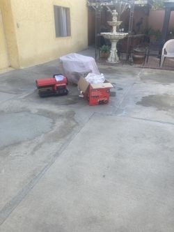 Craftsman 80,000 BTU brand new never used