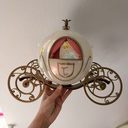 Disney Popcorn Bucket Cinderella 