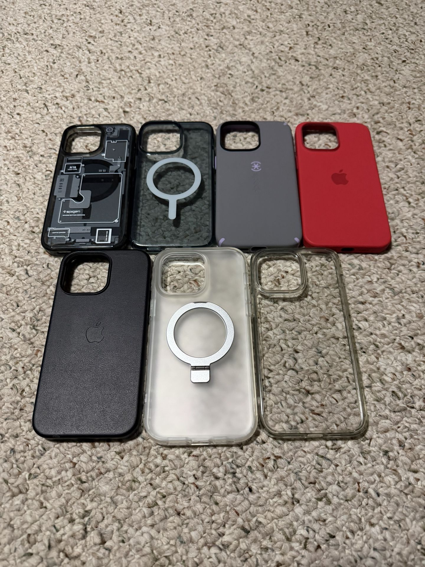 iPhone 14 Pro Max Cases