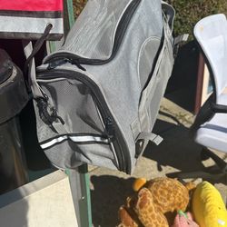 Dog Bag