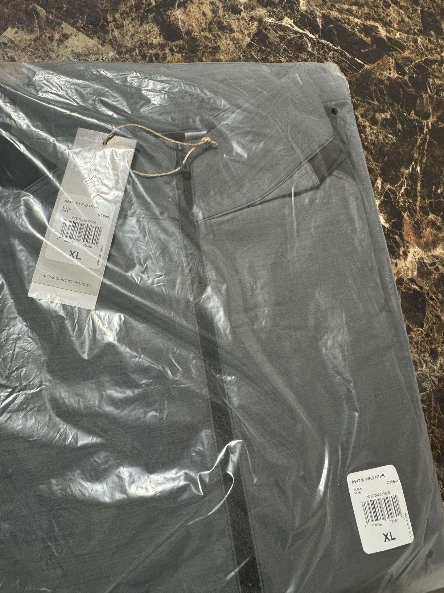 Adidas Men jacket