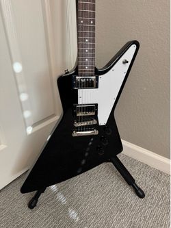 Epiphone Explorer Electric Guitar