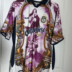Palace Argentina jersey 