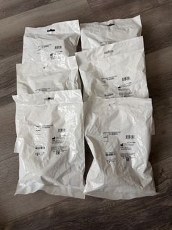 ResMed AirFit N20 Cushion Large 63552- New/Sealed - Lot of 6