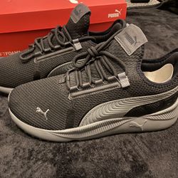 PUMA SHOES