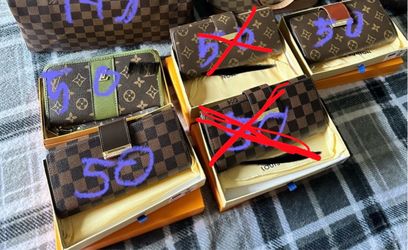 Wallet