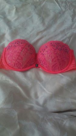 Victorias secret bra