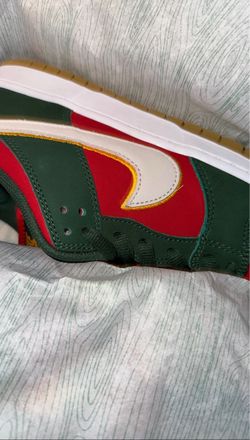 Nike Dunk Low Sneaker