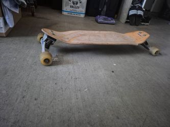 Skateboard