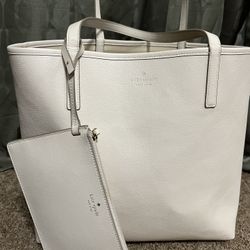 Kate Spade Purse  Set