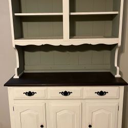 China Hutch 