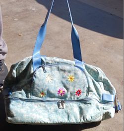 Diaper Bag