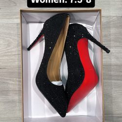 Christian Louboutin Heels Women 