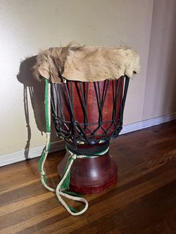 Vitange Hand drum