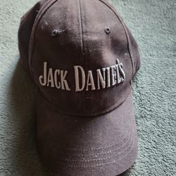 Jack Daniel's Ball Cap