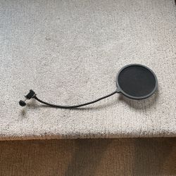 Pop Filter