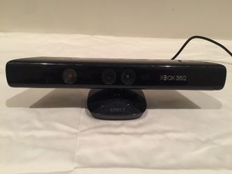 Xbox 360 Kinect