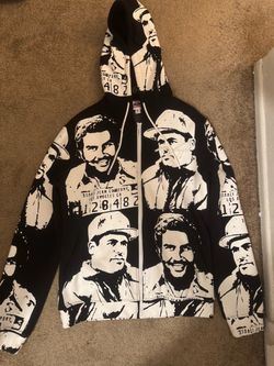 Asaali Hoodie