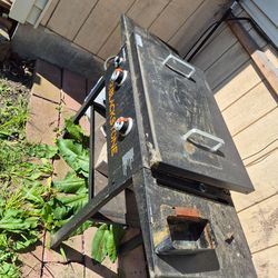 Blackstone Flat Grill