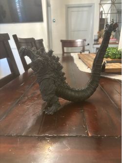 SH monster arts shin Godzilla