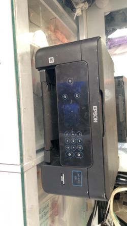 Epson Printer