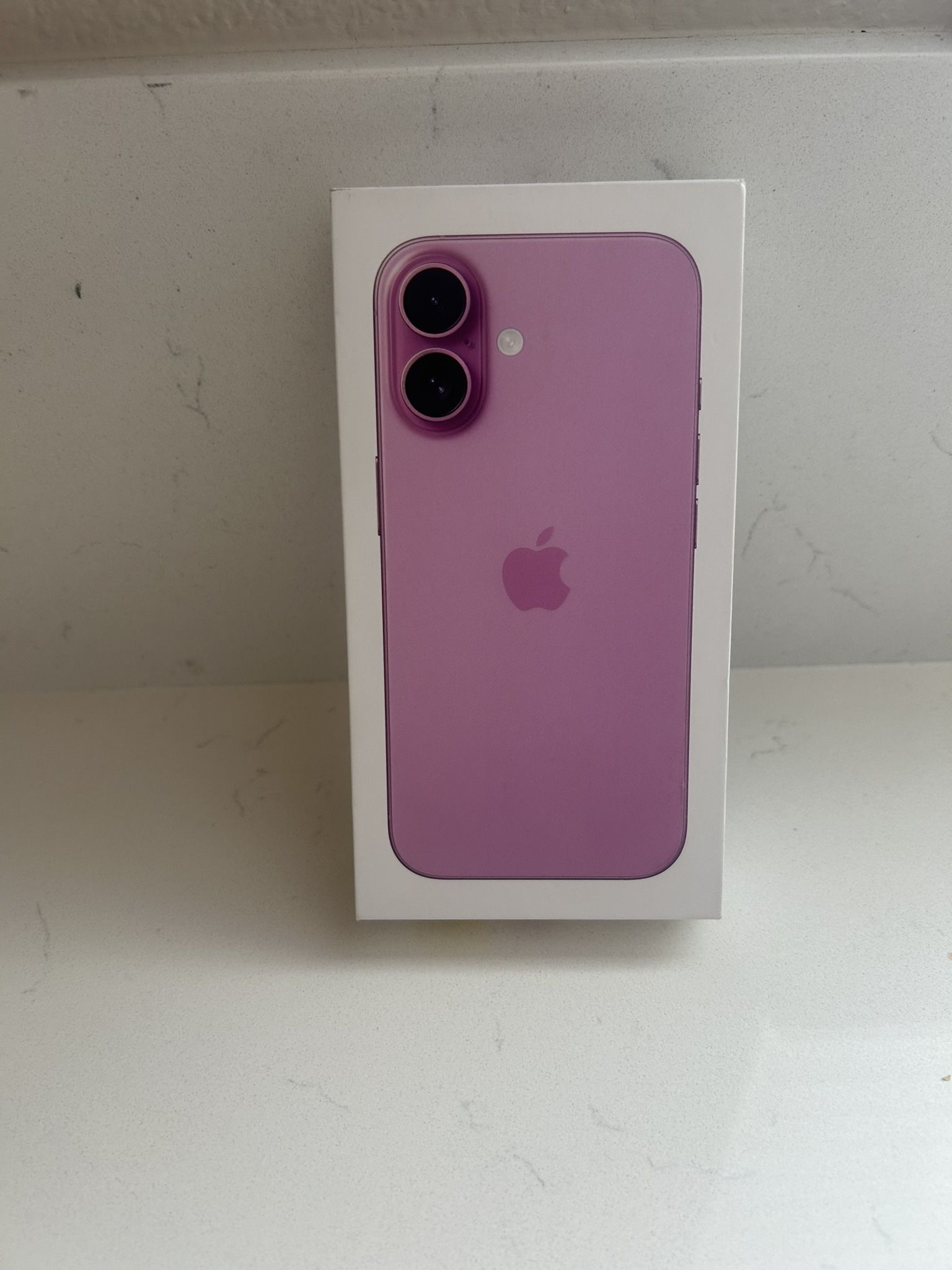 Brand new Iphone 16 