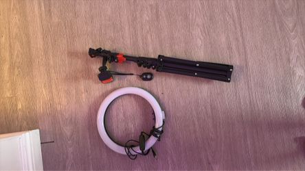 Mini Ringlight