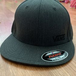 Mens Vans Hat