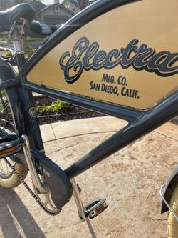 Electra delivery 3i for sale new arrivals