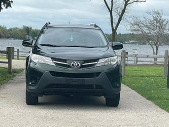 2013 Toyota RAV4