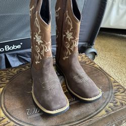 Women’s Boots 