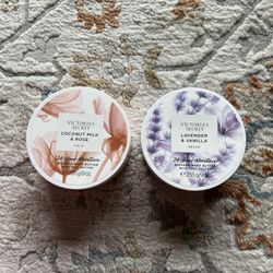 Victoria Secret Lotions