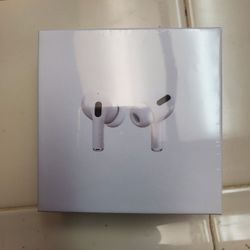 Airpods Pro 