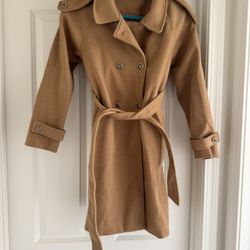 Peacoat 
