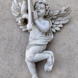 Angel Garden Decoration 