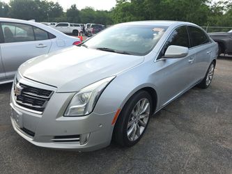 2016 Cadillac XTS Luxury