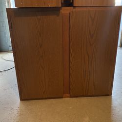 Kitchen Cabinet 