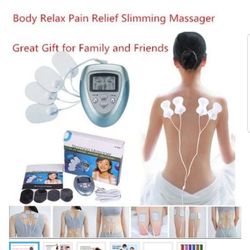 Great Gift for Your Family and Friends Full Body