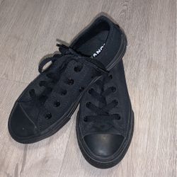 Size 13 Converse