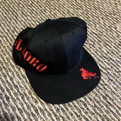 Vintage Marlboro SnapBack Hat