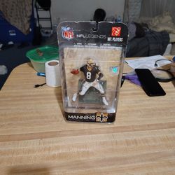 Archie Manning Figure 