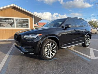 2019 Volvo XC90