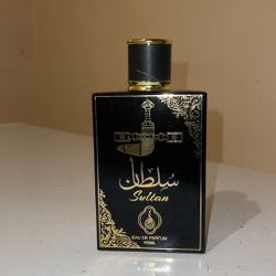 Luxury Cologne