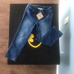 3-4t jeans