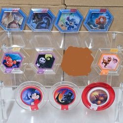 Disney Infinity @ToyBros 