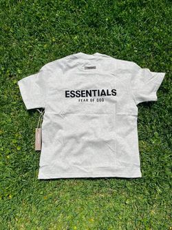 Essentials shirt