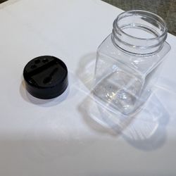 2.5 Oz Plastic Containers 200qty - 40.00