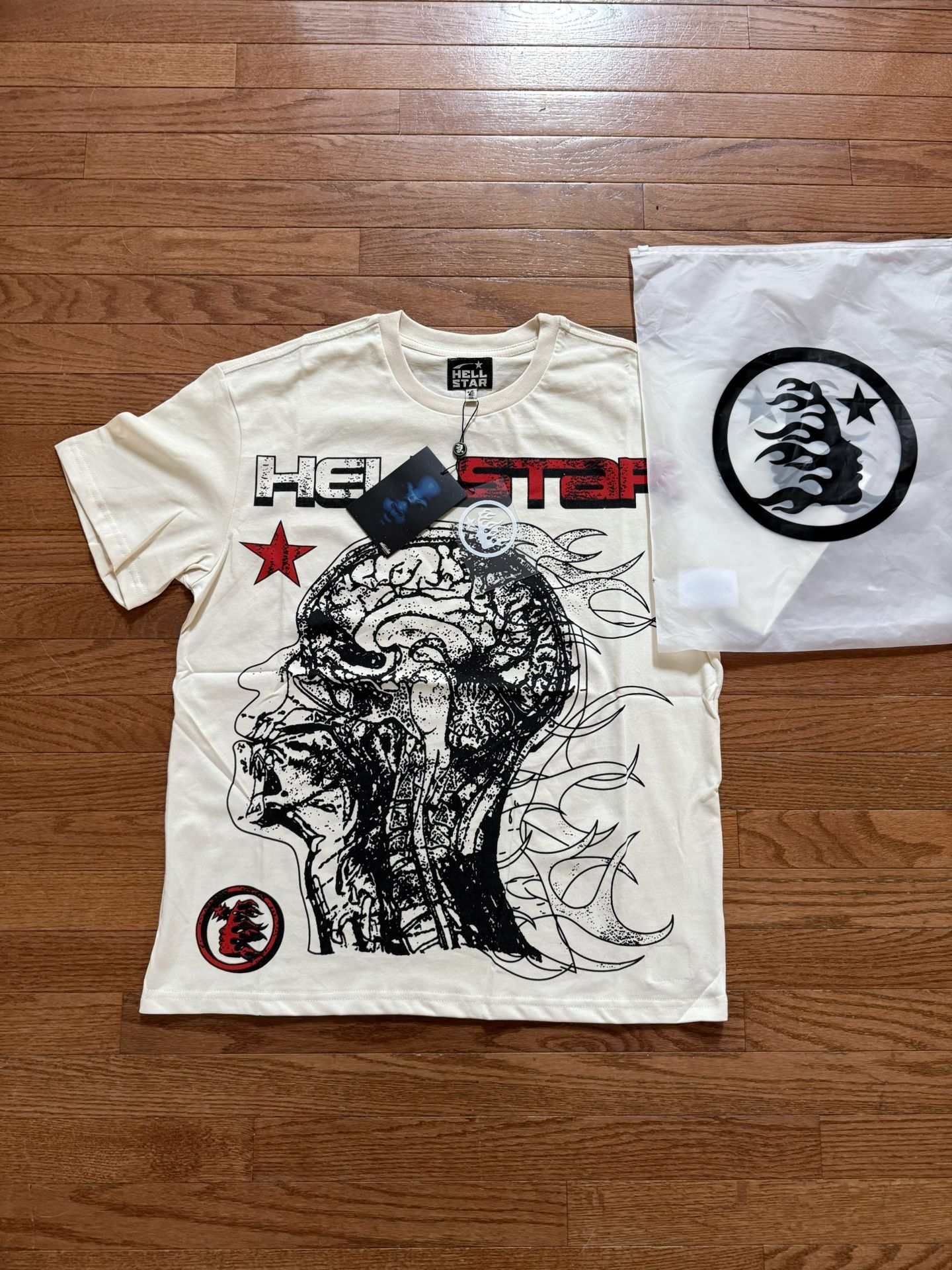 Hellstar Shirt