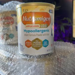 Nutramigen 